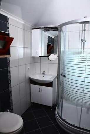 Anka Apart Hotel - Photo2