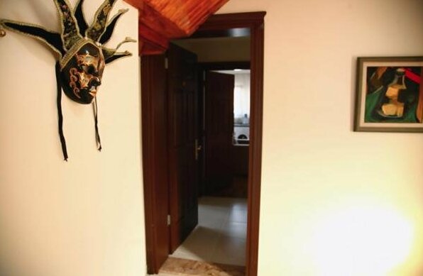 Anka Apart Hotel - Photo3