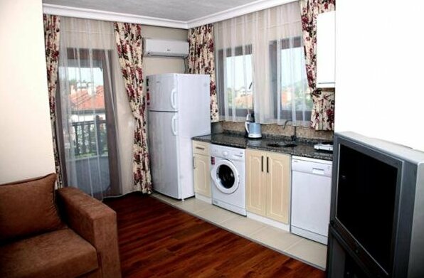 Anka Apart Hotel - Photo5
