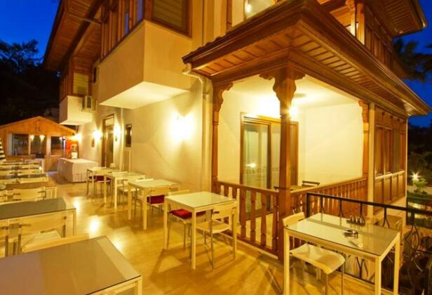 Ayka Hotel - Photo4
