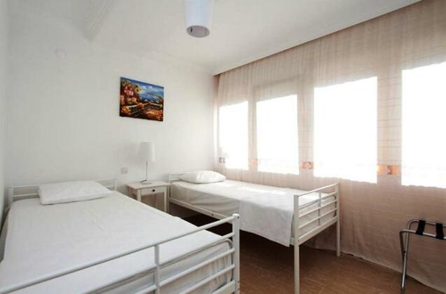 Ayka Hotel - Photo5