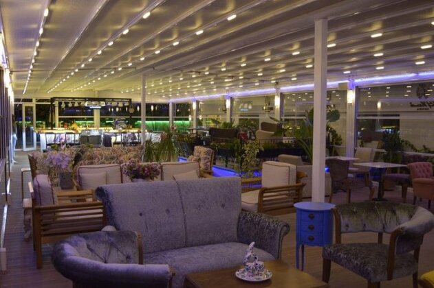Elif Hanim Hotel & Spa - Photo2