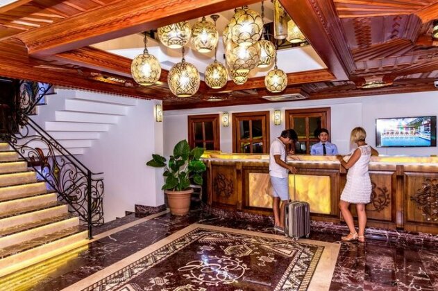 Elif Hanim Hotel & Spa - Photo3