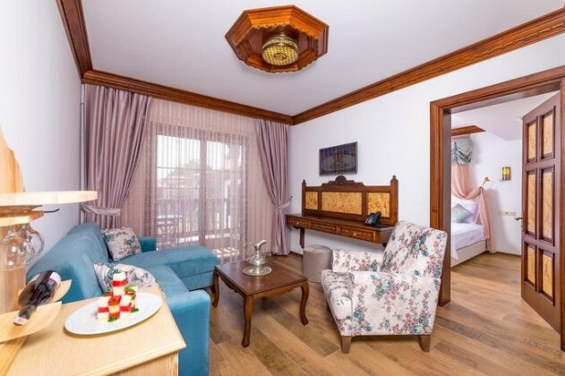 Elif Hanim Hotel & Spa - Photo4