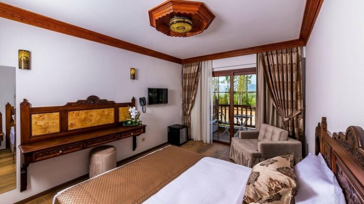 Elif Hanim Hotel & Spa - Photo5