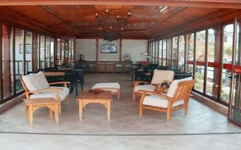 Erdem Hotel Akyaka - Photo3