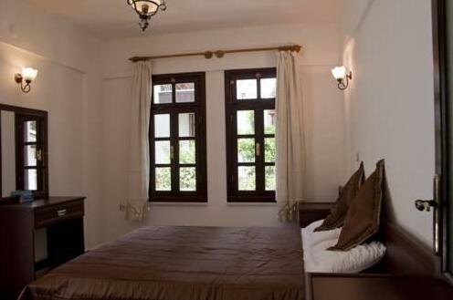 Erdem Hotel Akyaka - Photo4