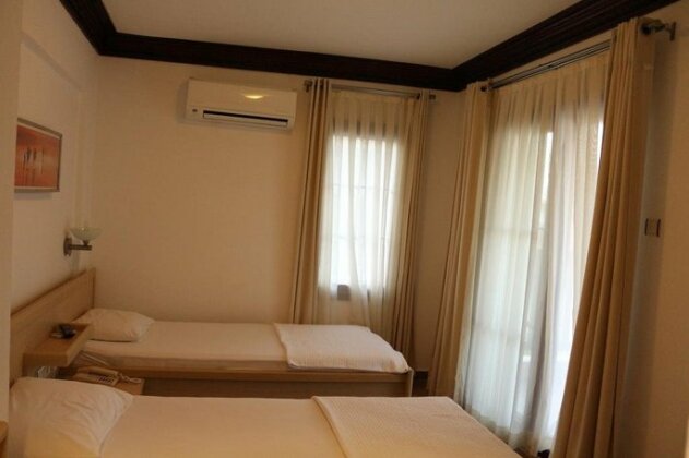 Erdem Hotel Akyaka - Photo5