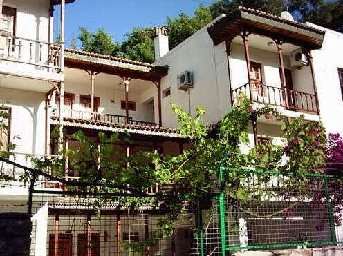 Ersoz Butik Hotel - Photo2