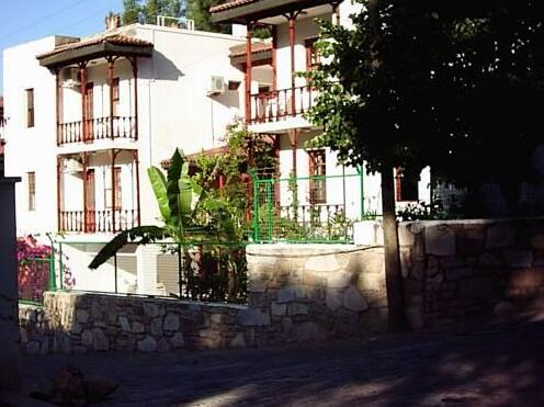 Ersoz Butik Hotel - Photo3