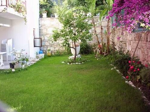 Ersoz Butik Hotel - Photo4