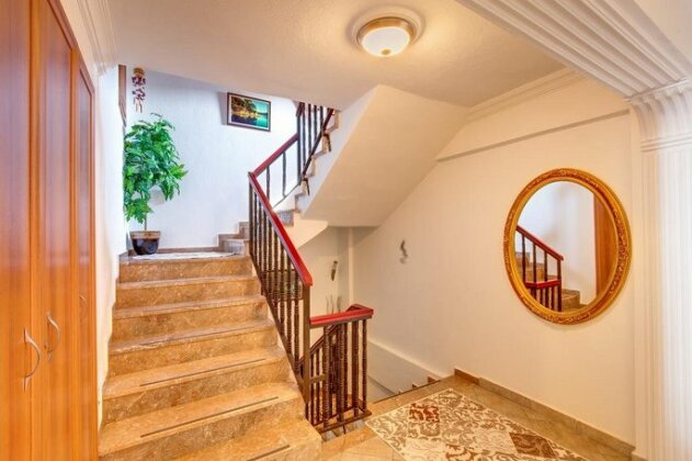 Feron Hotel - Photo3
