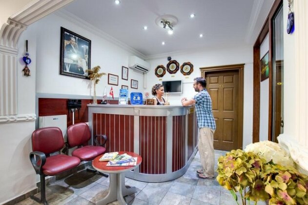 Feron Hotel - Photo4