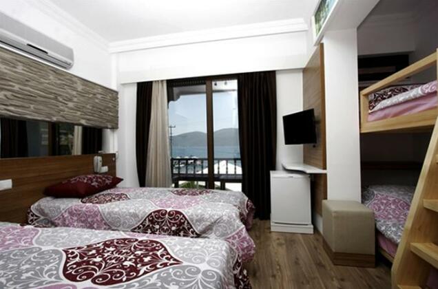 Filika Hotel - Photo4