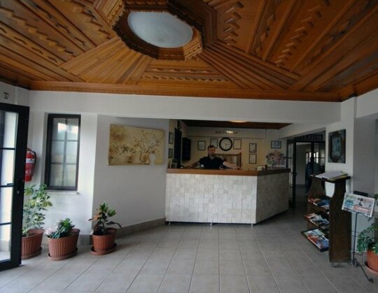Hamle Hotel - Photo2