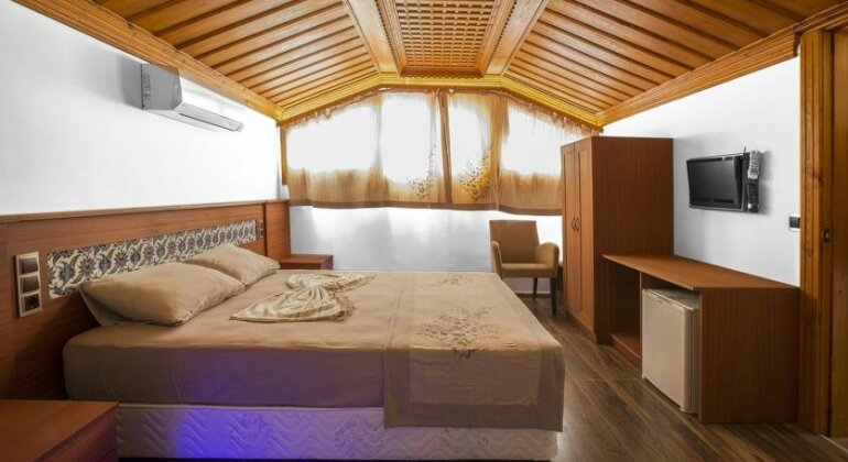 Hotel Azmakhan Deluxe - Photo5