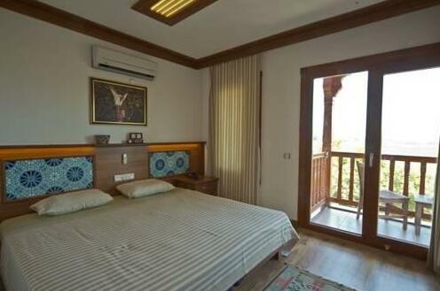 Hotel Azmakhan - Photo3