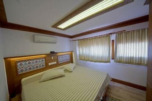 Hotel Azmakhan - Photo4