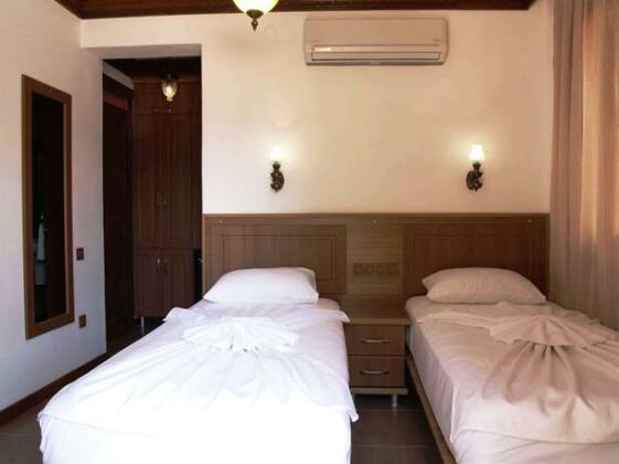 Huzur Han Otel - Photo2