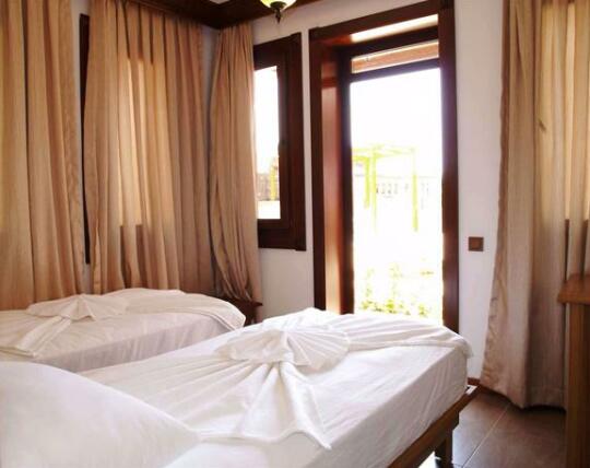 Huzur Han Otel - Photo3