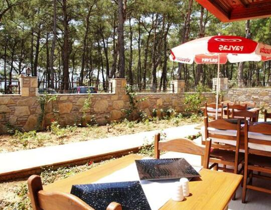 Huzur Han Otel - Photo5