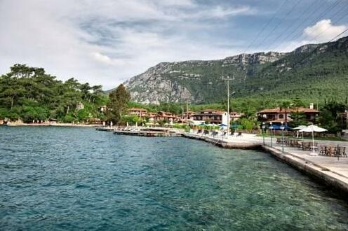 Iskelem Hotel - Photo2