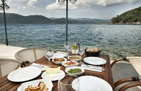 Iskelem Hotel - Photo3
