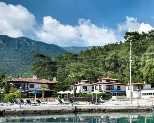 Iskelem Hotel - Photo4