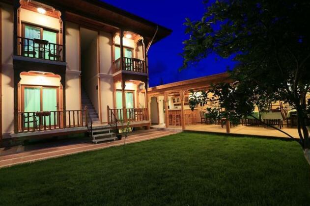 Kerme Ottoman Gokova - Photo2