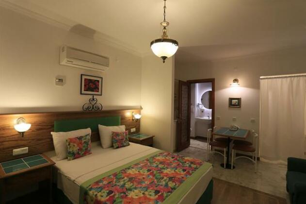 Kerme Ottoman Gokova - Photo4