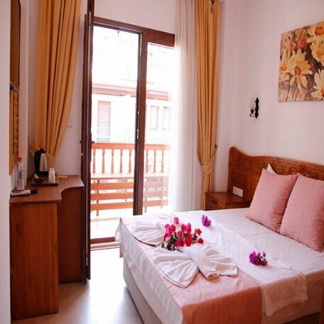 Limon Otel - Photo2