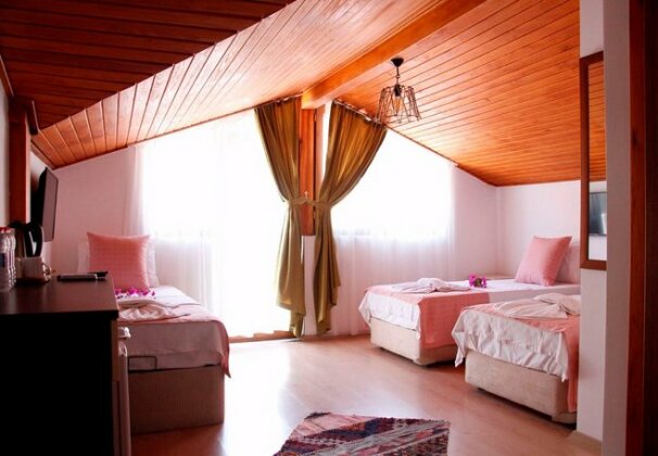Limon Otel - Photo3