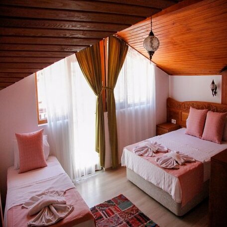 Limon Otel - Photo4