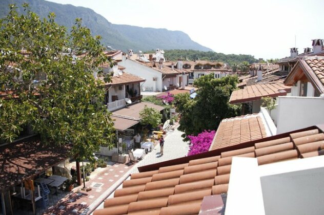Limon Otel - Photo5