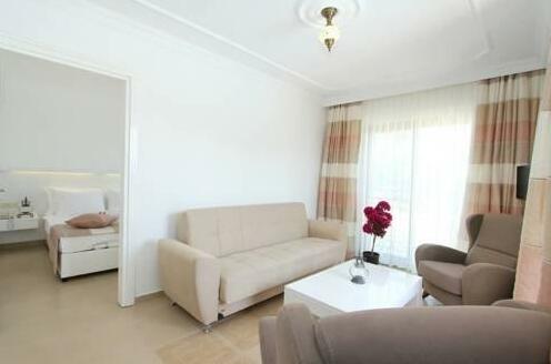 Mervehan Residence Hotel - Photo4