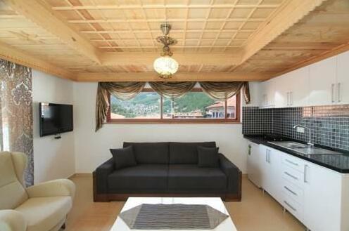 Mervehan Residence Hotel - Photo5