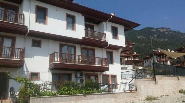 Portofino Apartments - Photo5