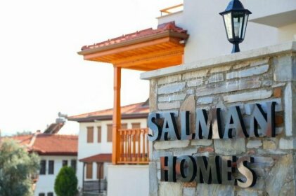 Salman Homes Akyaka