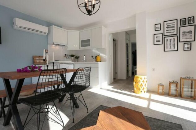 Seaside Suites Akyaka - Photo2