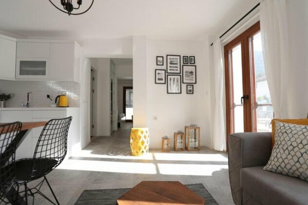 Seaside Suites Akyaka - Photo3
