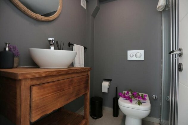 Seaside Suites Akyaka - Photo4
