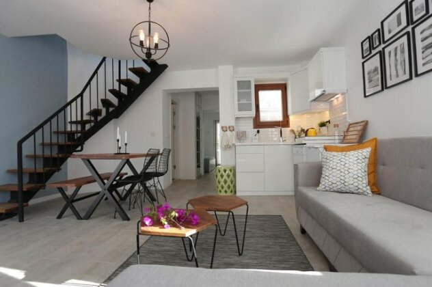 Seaside Suites Akyaka - Photo5