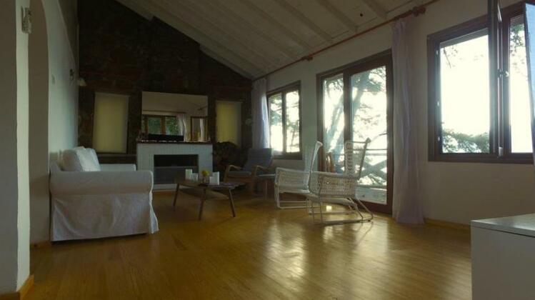 Tas Evler - Photo2