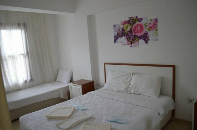 Turkuaz Apart Otel - Photo2