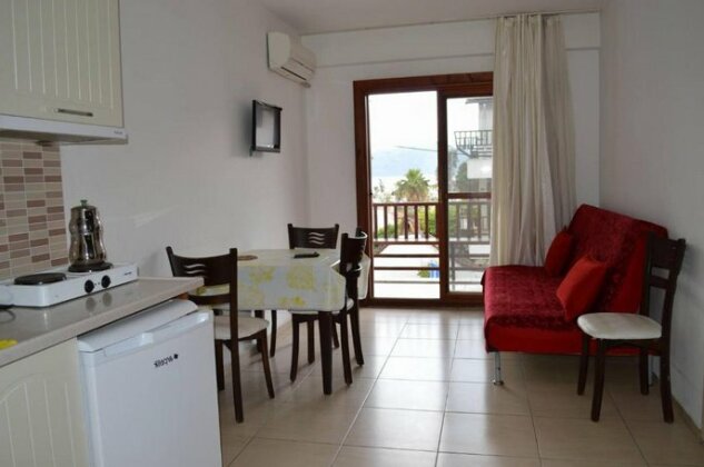 Turkuaz Apart Otel - Photo3