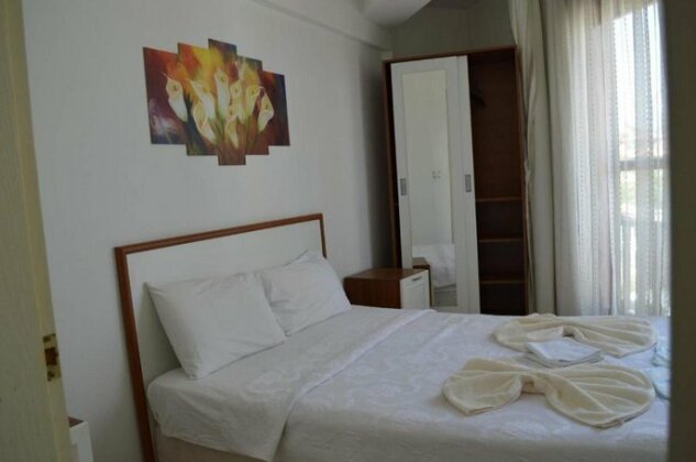 Turkuaz Apart Otel - Photo4