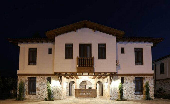Ucurtma Hotel - Photo2