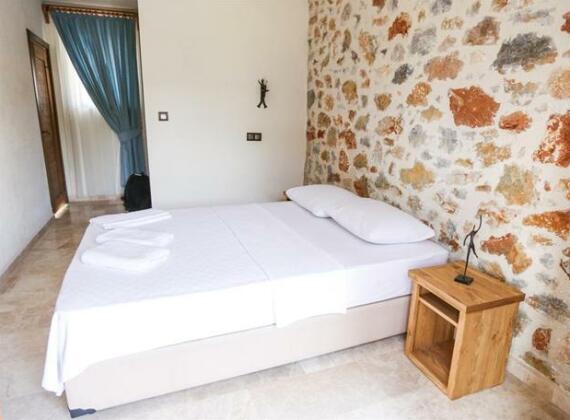 Ucurtma Hotel - Photo3