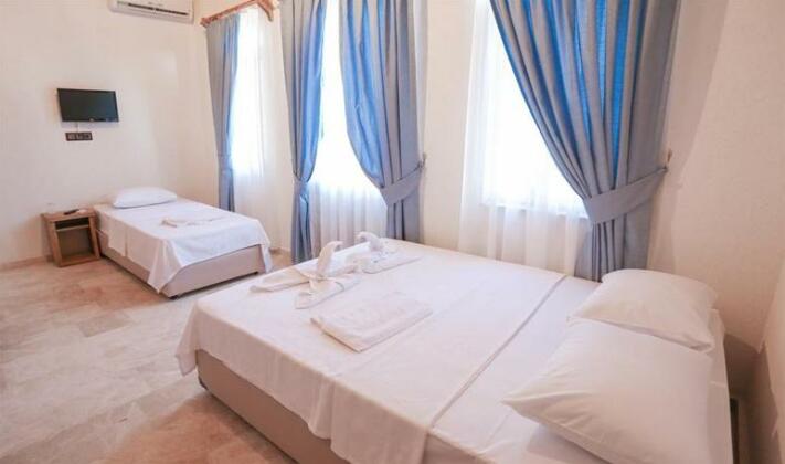 Ucurtma Hotel - Photo4