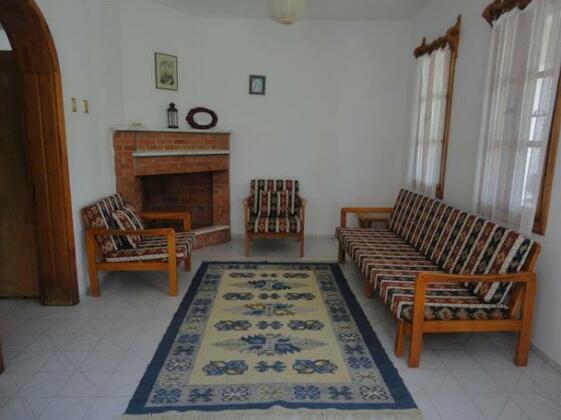 Villa Cicek - Photo4